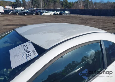 2008 Honda Civic Lx from USA, damaged, VIN 2HGFG11608H519735